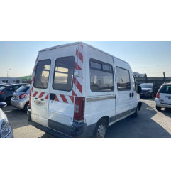 Cardan gauche (transmission) CITROEN JUMPER 2