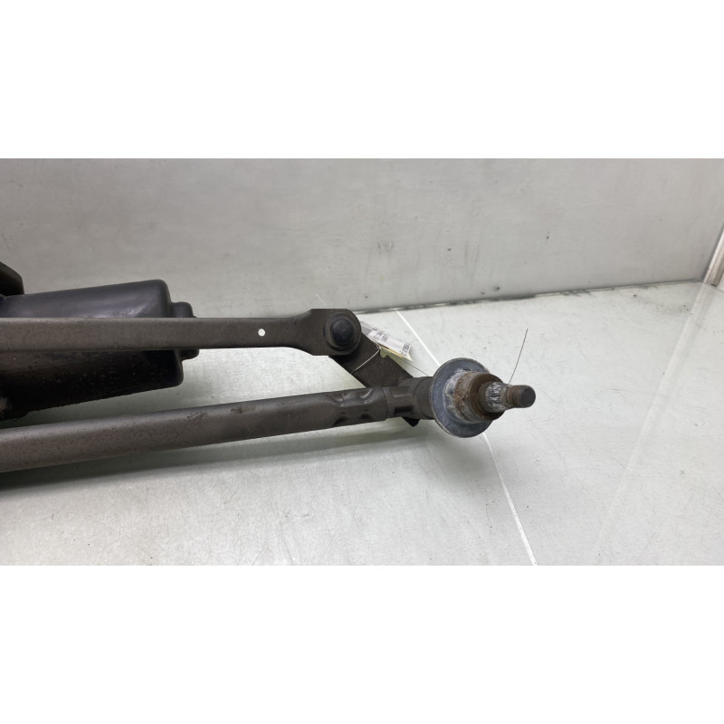Moteur essuie glace avant RENAULT MASTER 2 Photo n°2