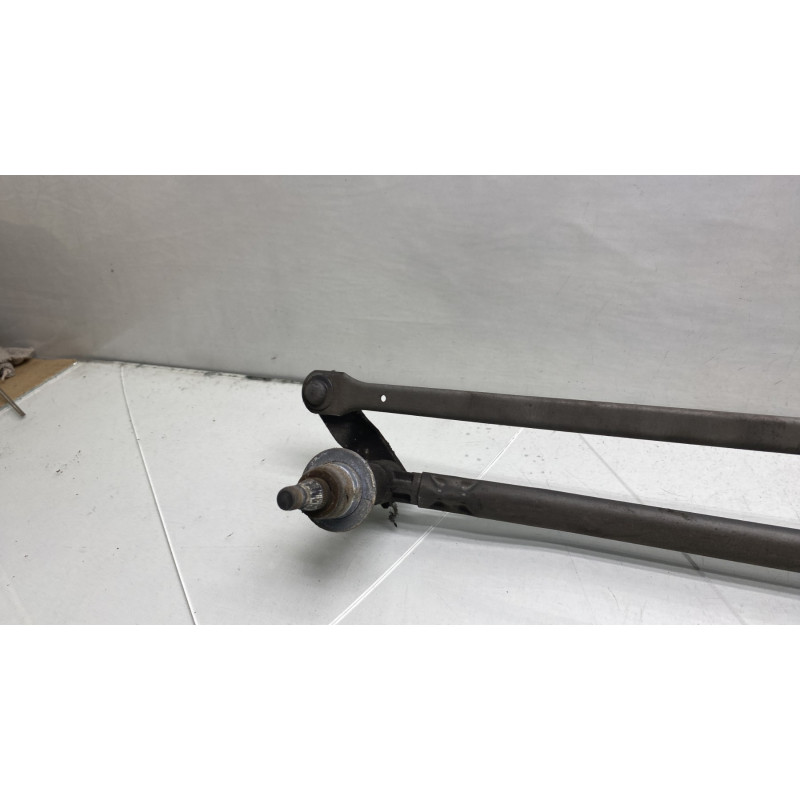 Moteur essuie glace avant RENAULT MASTER 2 Photo n°3
