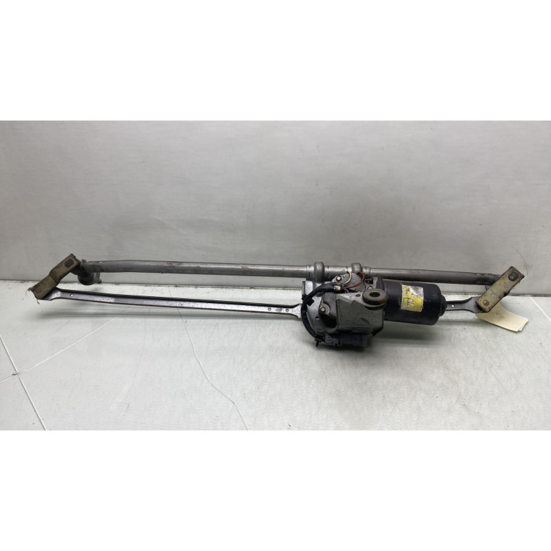 Moteur essuie glace avant RENAULT MASTER 2 Photo n°4
