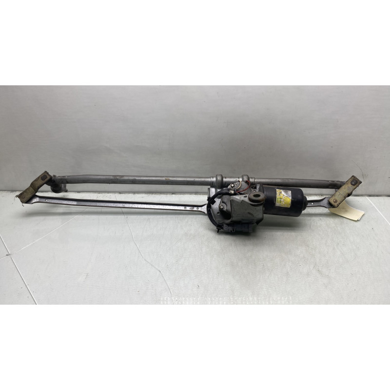 Moteur essuie glace avant RENAULT MASTER 2 Photo n°5