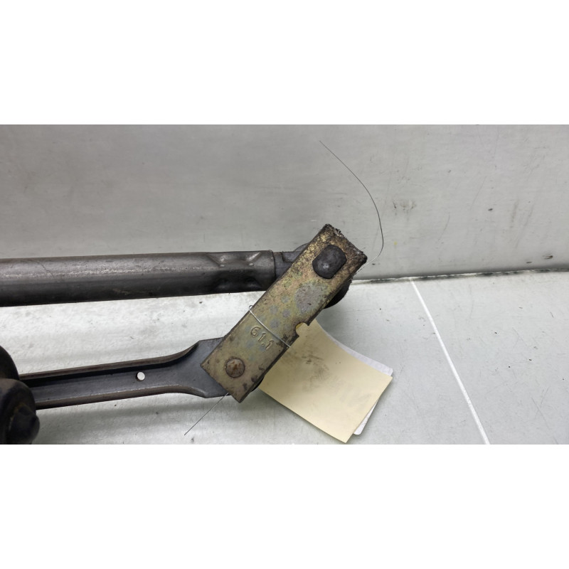 Moteur essuie glace avant RENAULT MASTER 2 Photo n°6