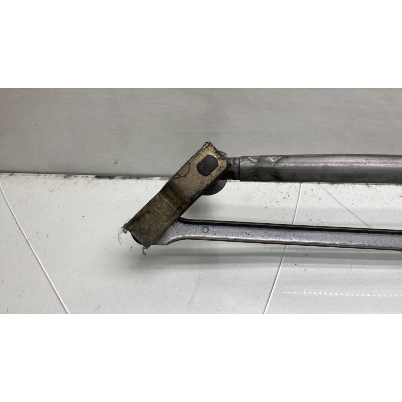 Moteur essuie glace avant RENAULT MASTER 2 Photo n°7