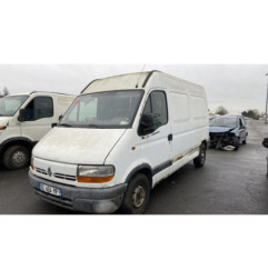 Moteur essuie glace avant RENAULT MASTER 2