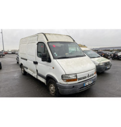 Moteur essuie glace avant RENAULT MASTER 2