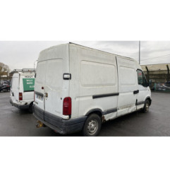 Moteur essuie glace avant RENAULT MASTER 2