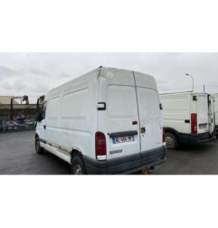 Moteur essuie glace avant RENAULT MASTER 2