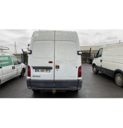 Moteur essuie glace avant RENAULT MASTER 2