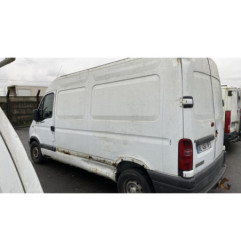 Moteur essuie glace avant RENAULT MASTER 2