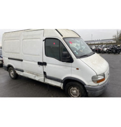 Moteur essuie glace avant RENAULT MASTER 2