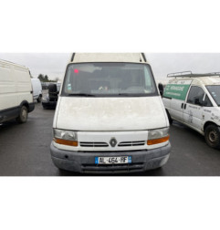 Moteur essuie glace avant RENAULT MASTER 2