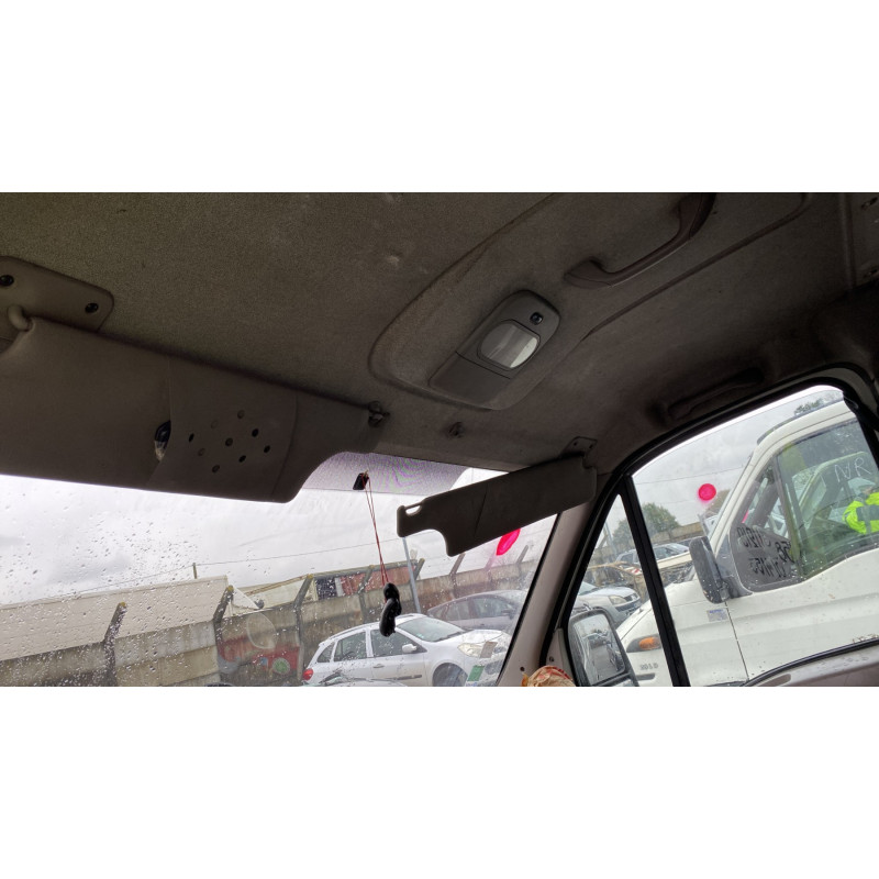 Moteur essuie glace avant RENAULT MASTER 2 Photo n°20