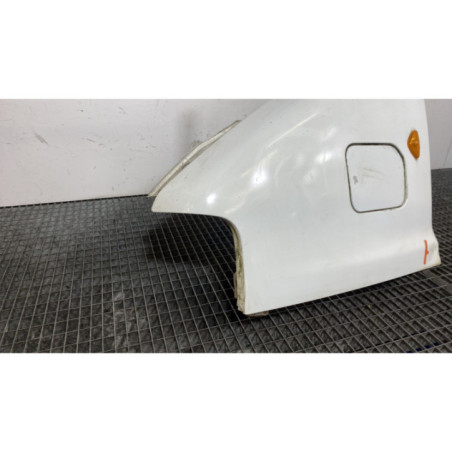Aile avant gauche PEUGEOT BOXER 2