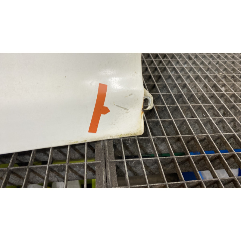 Aile avant gauche PEUGEOT BOXER 2 Photo n°4