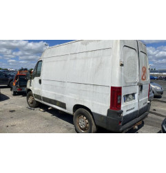 Retroviseur droit PEUGEOT BOXER 2