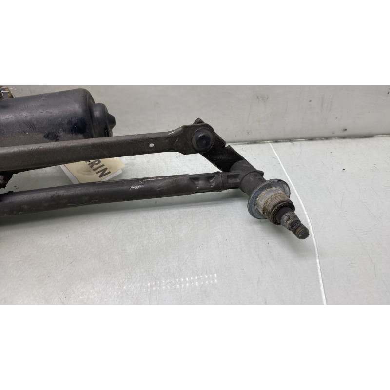 Moteur essuie glace avant RENAULT MASTER 2 Photo n°2