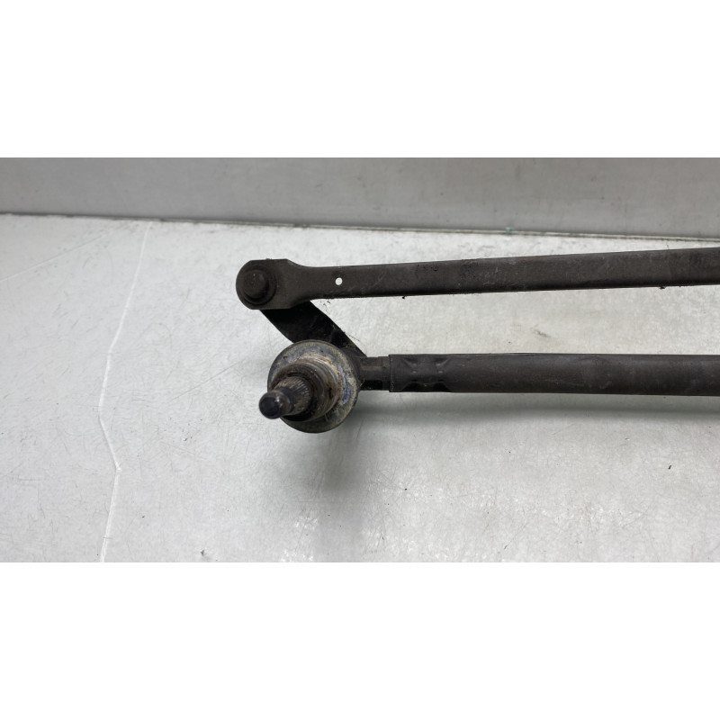 Moteur essuie glace avant RENAULT MASTER 2 Photo n°3