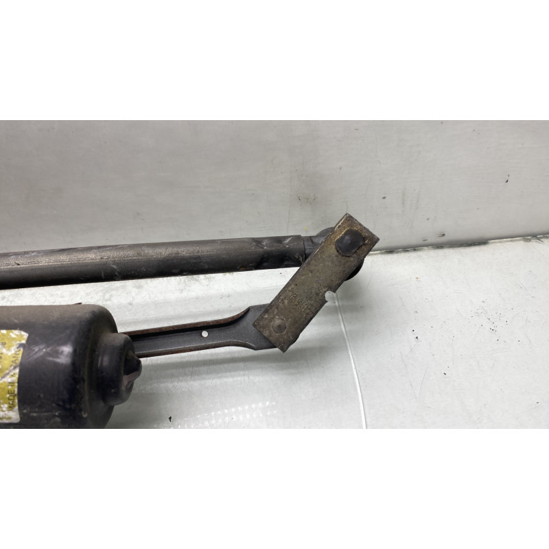 Moteur essuie glace avant RENAULT MASTER 2 Photo n°4