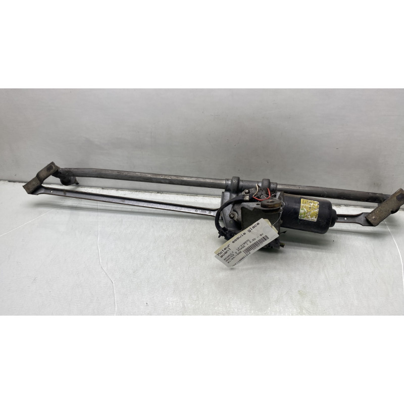 Moteur essuie glace avant RENAULT MASTER 2 Photo n°5