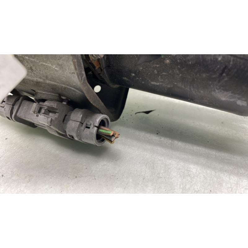 Moteur essuie glace avant RENAULT MASTER 2 Photo n°6