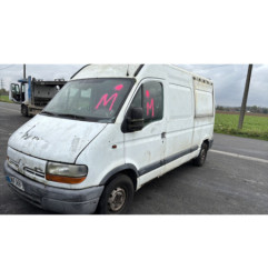 Moteur essuie glace avant RENAULT MASTER 2