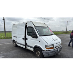 Moteur essuie glace avant RENAULT MASTER 2