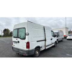 Moteur essuie glace avant RENAULT MASTER 2