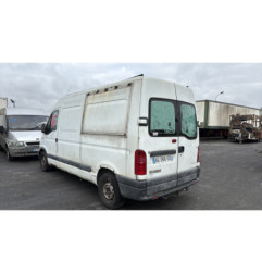 Moteur essuie glace avant RENAULT MASTER 2