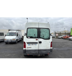 Moteur essuie glace avant RENAULT MASTER 2