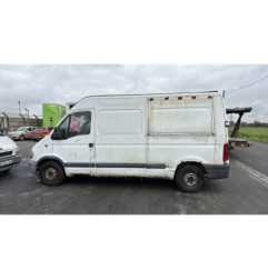 Moteur essuie glace avant RENAULT MASTER 2