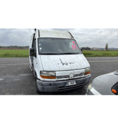 Moteur essuie glace avant RENAULT MASTER 2