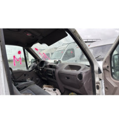 Moteur essuie glace avant RENAULT MASTER 2
