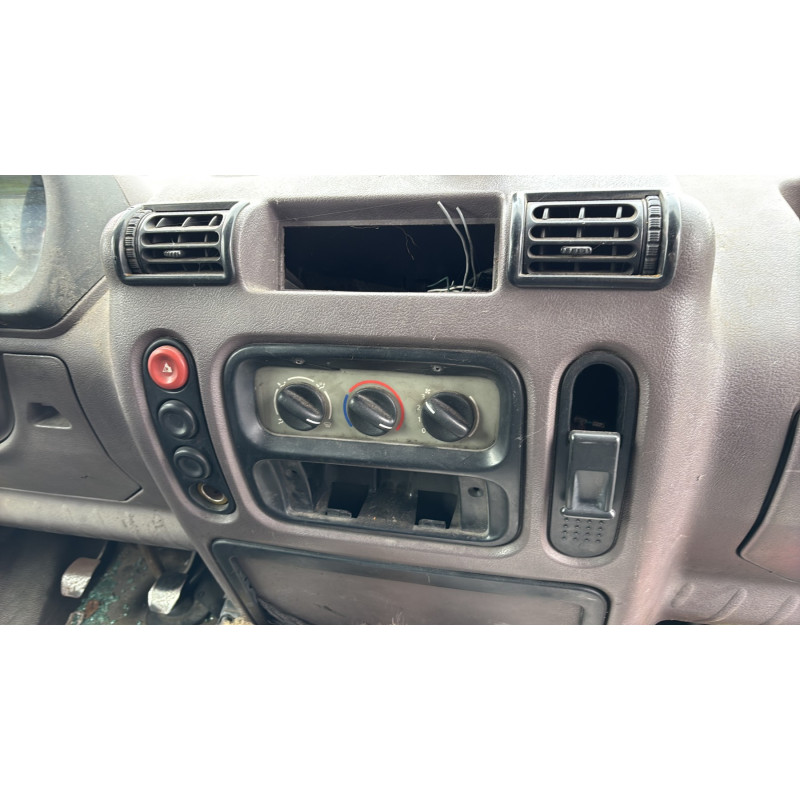 Moteur essuie glace avant RENAULT MASTER 2 Photo n°16