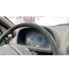 Moteur essuie glace avant RENAULT MASTER 2