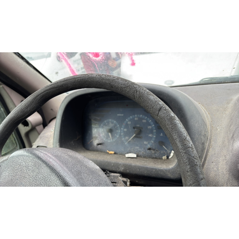 Moteur essuie glace avant RENAULT MASTER 2 Photo n°18