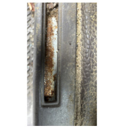 Moteur essuie glace avant RENAULT MASTER 2