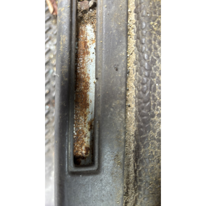 Moteur essuie glace avant RENAULT MASTER 2 Photo n°20