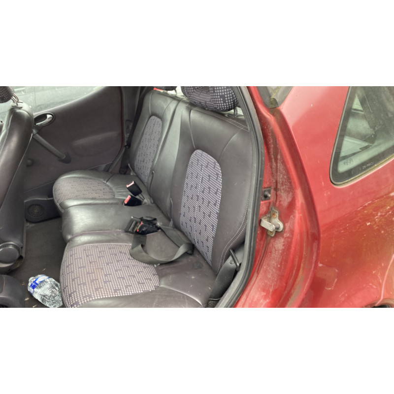 Retroviseur droit MERCEDES CLASSE A 168 Photo n°15