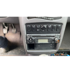Retroviseur gauche MERCEDES CLASSE A 168