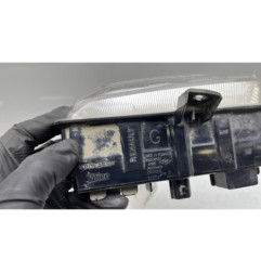 Feu diurne avant gauche RENAULT CLIO 4