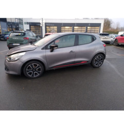 Feu diurne avant gauche RENAULT CLIO 4