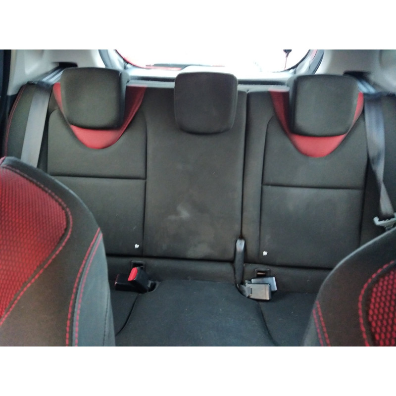 Feu diurne avant gauche RENAULT CLIO 4 Photo n°9