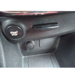 Feu diurne avant gauche RENAULT CLIO 4