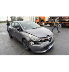Feu diurne avant gauche RENAULT CLIO 4