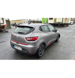 Feu diurne avant gauche RENAULT CLIO 4