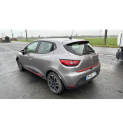 Feu diurne avant gauche RENAULT CLIO 4
