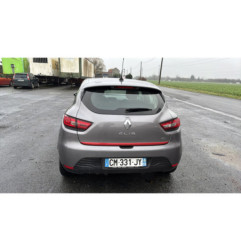 Feu diurne avant gauche RENAULT CLIO 4