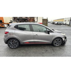 Feu diurne avant gauche RENAULT CLIO 4