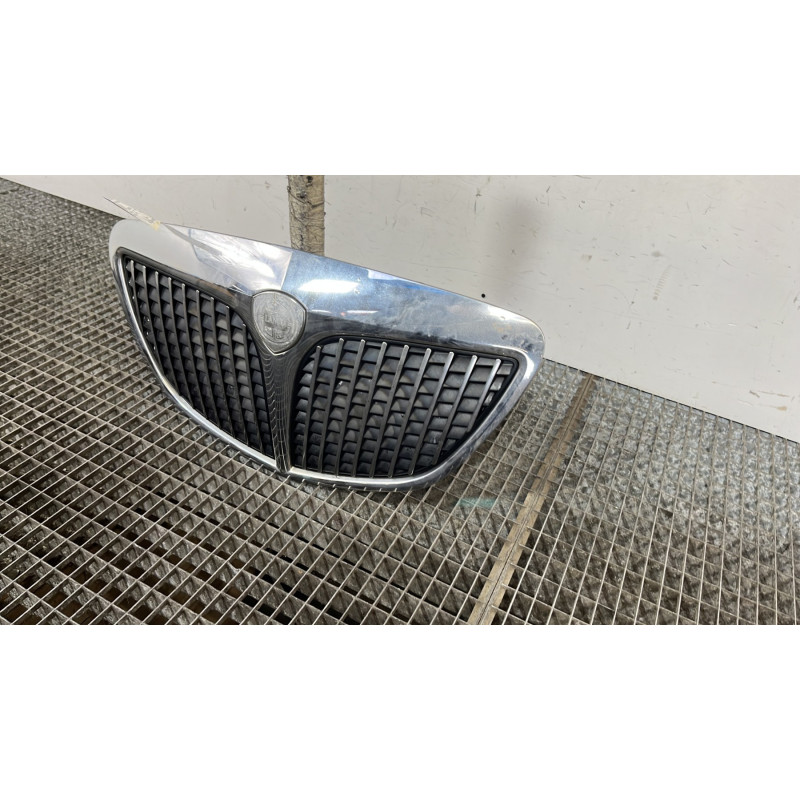 Calandre LANCIA YPSILON 4 Photo n°3