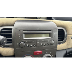 Calandre LANCIA YPSILON 4